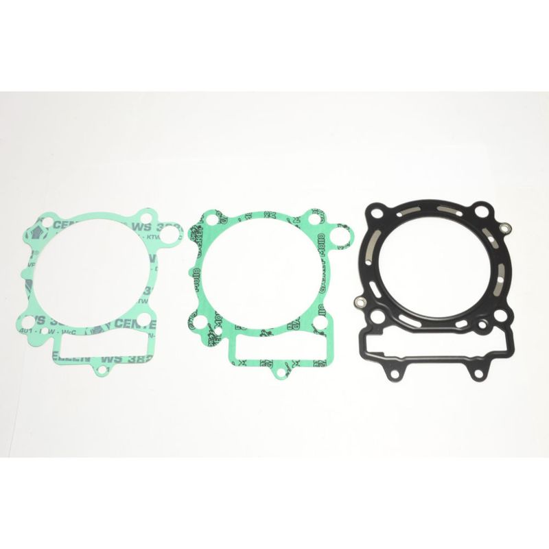 Athena 06-08 Kawasaki KX 450 F Race Gasket Kit