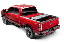 Load image into Gallery viewer, UnderCover 17-24 Ford Super Duty 80.4in Fusion Bed Cover - Oxford White