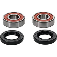 Load image into Gallery viewer, Pivot Works Eton, Kawasaki Wheel Bearing Kit Premium Bearings
