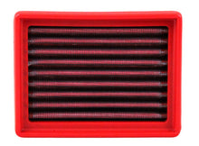 Load image into Gallery viewer, BMC 16 + Triumph Bonneville 1200 T120 Replacement Air Filter