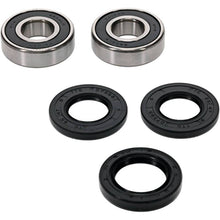 Load image into Gallery viewer, Pivot Works BMW Wheel Bearing Kit Premium Bearings