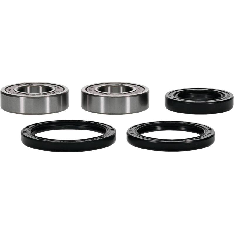 Pivot Works Yamaha Wheel Bearing Kit Premium Bearings