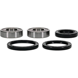 Pivot Works Yamaha Wheel Bearing Kit Premium Bearings
