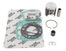 Load image into Gallery viewer, Vertex Piston 92-02 Honda CR 80 R 80cc Top End Piston Kit;