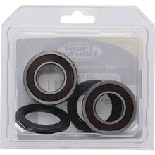 Load image into Gallery viewer, Pivot Works Yamaha Wheel Bearing Kit Premium Bearings