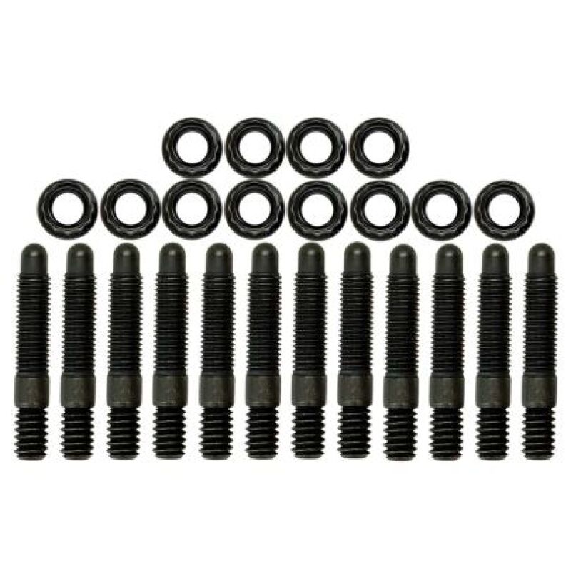 Moroso Small Block Ford Valve Cover Stud Kit (For 68474 & 68450)