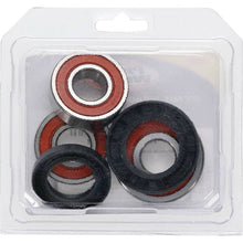 Load image into Gallery viewer, Pivot Works Yamaha Wheel Bearing Kit Premium Bearings
