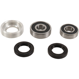 Pivot Works 83-84 Honda XL200R PW Rear Wheel Bearing Kit