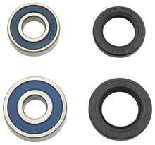 Load image into Gallery viewer, Pivot Works 19-23 Honda CRF250F PW Rear Wheel Bearing Kit