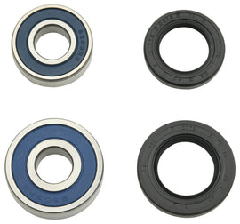 Pivot Works 19-23 Honda CRF250F PW Rear Wheel Bearing Kit