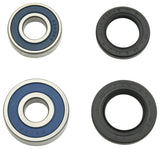 Pivot Works 19-23 Honda CRF250F PW Rear Wheel Bearing Kit