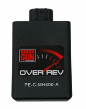 Load image into Gallery viewer, Big Gun 99-04 Honda XR 400 Rev Box