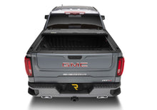 Load image into Gallery viewer, UnderCover 2018 Chevy/GMC Silverado/Sierra 68.4in Fusion Bed Cover - Havana