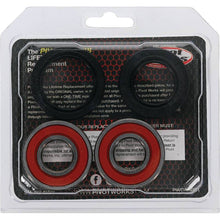 Load image into Gallery viewer, Pivot Works Kawasaki, Suzuki Wheel Bearing Kit Premium Bearings