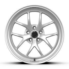 fifteen52 Sector RSR 19x10.5 5x120 25mm ET 72.56mm Center Bore Matte Titanium