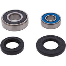 Load image into Gallery viewer, Pivot Works Polaris Wheel Bearing Kit Premium Bearings
