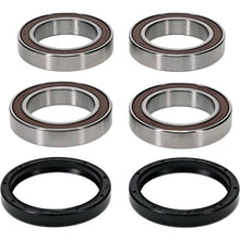 Load image into Gallery viewer, Pivot Works Can-Am Wheel Bearing Kit Premium Bearings