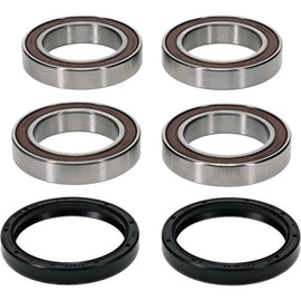 Pivot Works Can-Am Wheel Bearing Kit Premium Bearings