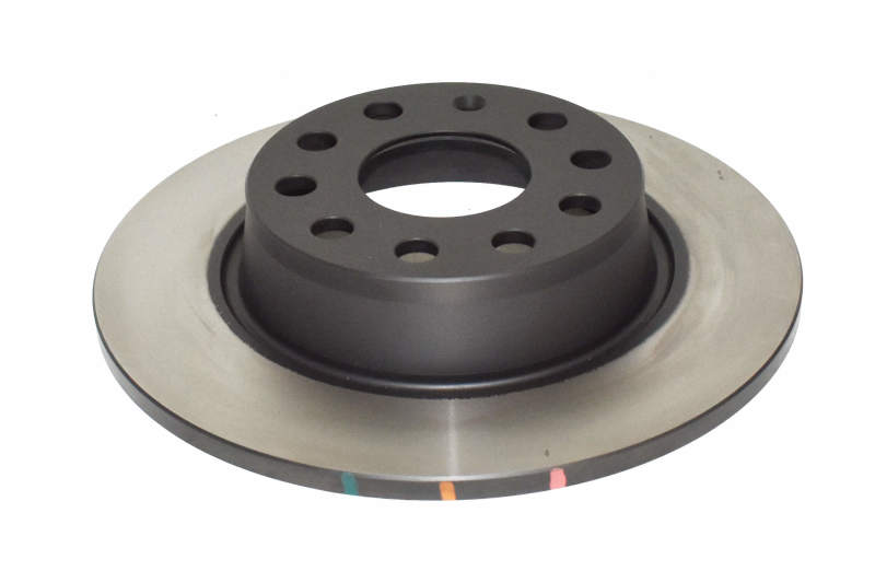 DBA 15-20 Volkswagen GTI (Excl Performance Pkg 272mm Rear Disc) FWD Rear 4000 Series Plain Rotor