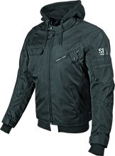 Load image into Gallery viewer, Speed and Strength Off the Chain Jacket Stealth - Medium