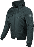 Speed and Strength Off the Chain Jacket Stealth - Medium