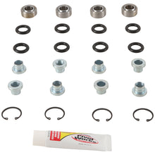 Load image into Gallery viewer, Pivot Works 14-15 Polaris RZR XP 1000 PW Rear Shock Bearing Kit