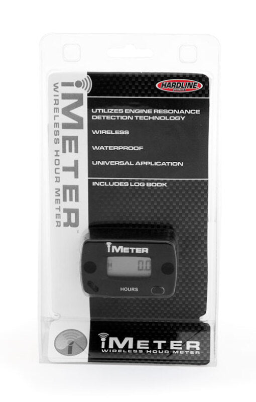 Hardline IMeter Wireless Hour Meter