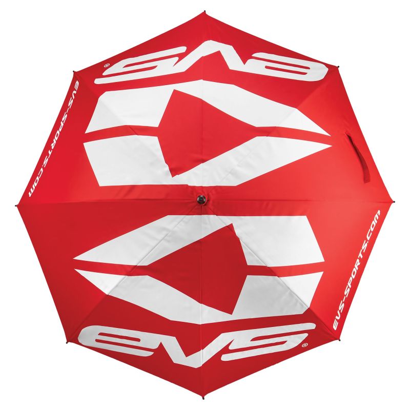EVS Umbrella Red - One Size