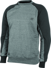 Load image into Gallery viewer, Speed and Strength Lunatic Fringe Armored Sweatshirt Grey/Black - XL