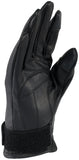 Kuryakyn Leather By River Road Laredo Gloves Black - Large