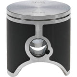 Vertex Piston 2023 Fantic Motor XE 125 125cc +2.00mm Oversized Cast Replica Piston Kit