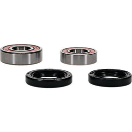 Pivot Works Honda Wheel Bearing Kit Premium Bearings