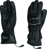 FIRSTGEAR Heated Ultimate Touring iTouch Gloves - Extra Large