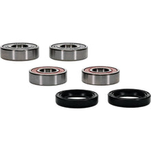 Load image into Gallery viewer, Pivot Works BMW Wheel Bearing Kit Premium Bearings