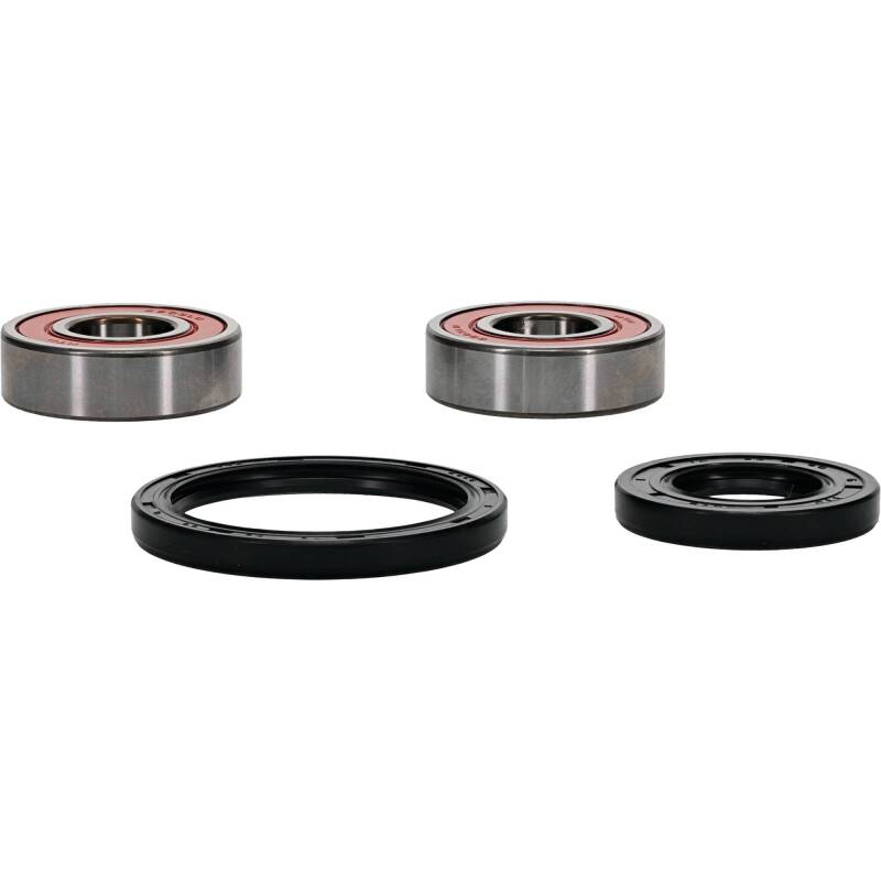 Pivot Works Yamaha Wheel Bearing Kit Premium Bearings