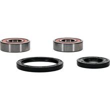 Load image into Gallery viewer, Pivot Works Yamaha Wheel Bearing Kit Premium Bearings