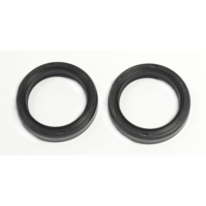 Athena 1985 Aprilia MX 125 41.7x55x10/10.5mm Fork Oil Seal Kit