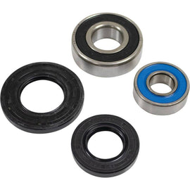 Pivot Works KTM Wheel Bearing Kit Premium Bearings