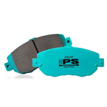 Load image into Gallery viewer, Project Mu Subaru Impreza STI / Honda Civic Type-R w/ Brembo Caliper Performance Spec Front Pad