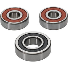 Load image into Gallery viewer, Pivot Works Suzuki Wheel Bearing Kit Premium Bearings