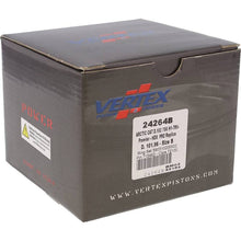 Load image into Gallery viewer, Vertex Piston 08-11 Arctic Cat 700 H1 EFI 700cc Forged Replica Piston Kit