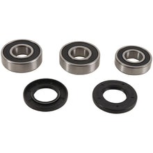 Load image into Gallery viewer, Pivot Works 88-91 Suzuki RM250 PW Rear Wheel Bearing Kit