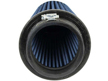 Load image into Gallery viewer, aFe Magnum FLOW Pro 5R Air Filter 3-1/2in F x 5in B x 3-1/2in T x 8in H 1in FL