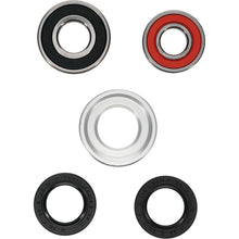 Load image into Gallery viewer, Pivot Works Honda Wheel Bearing Kit Premium Bearings