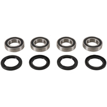 Load image into Gallery viewer, Pivot Works 00-01 Suzuki LT-A500F Quad Master Auto PW Rear Wheel Bearing Kit