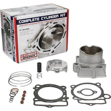 Load image into Gallery viewer, Cylinder Works 21-22 Gas-Gas EC 350 F 350cc Standard Bore Cylinder Kit