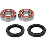 Pivot Works Can-Am Wheel Bearing Kit Premium Bearings