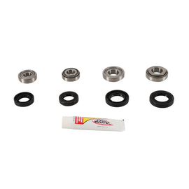 Pivot Works 04-08 Arctic Cat 400 DVX PW Front Tapered Bearing Conversion Kit