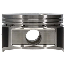 Load image into Gallery viewer, JE Pistons SBC LS1 FT Set of 8 Pistons