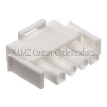 Load image into Gallery viewer, NAMZ AMP Mate-N-Lock 4-Position Female Wire Plug Connector w/Wire &amp; Interface Seals